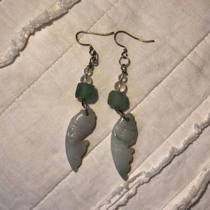 COPY - Koi Fish Earrings